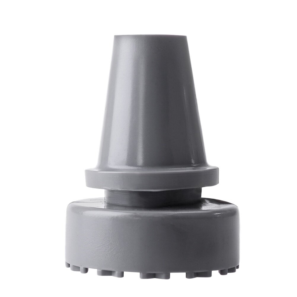 Eease Cane Accessories Crutch Tip 2Pcs 19MM Rubber Foot Covers
